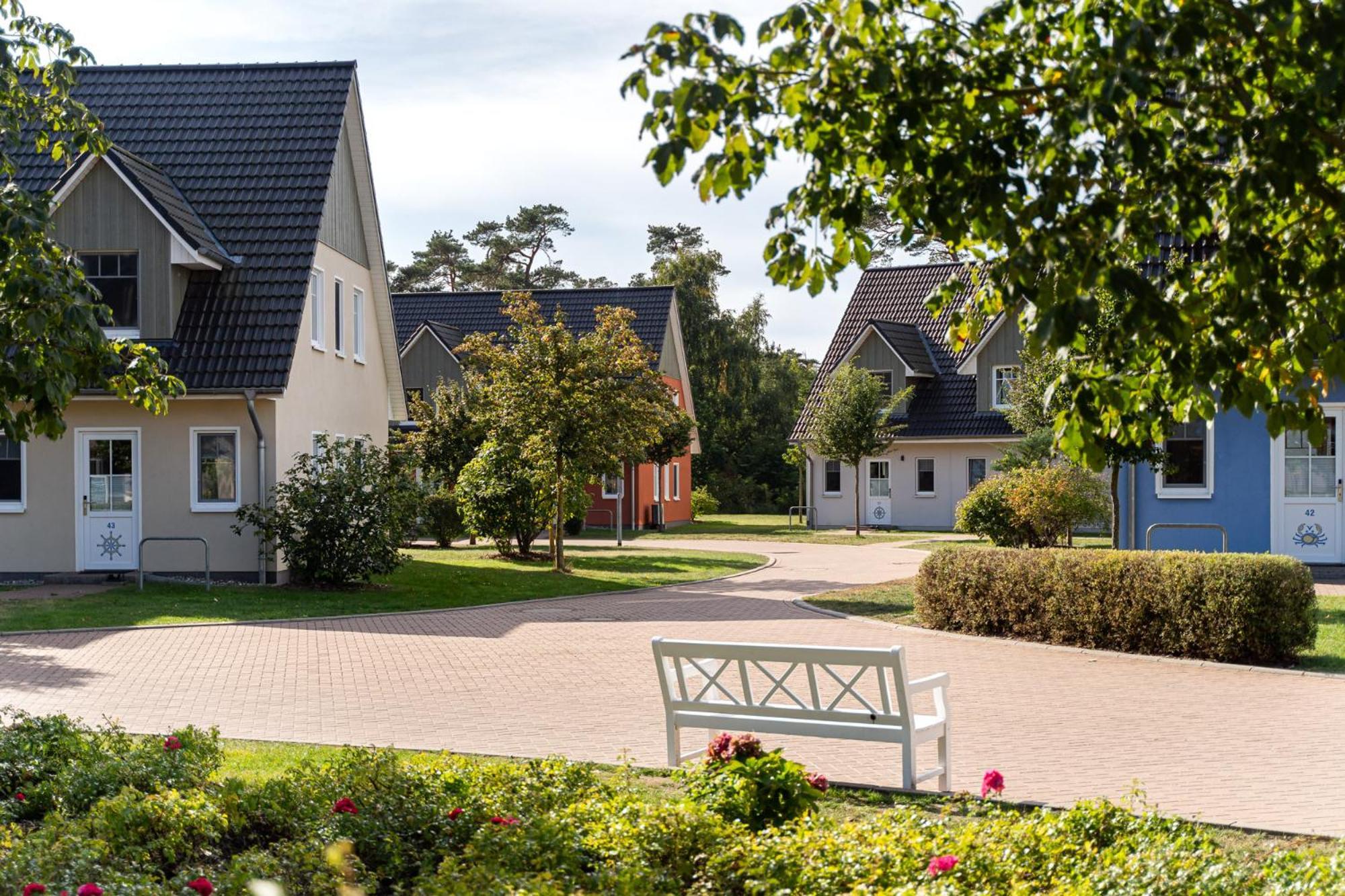 Markgrafenheide 3* Росток